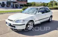 1996 Honda CIVIC
