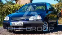 1996 Honda CIVIC
