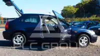 1996 Honda CIVIC