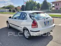 1996 Honda CIVIC