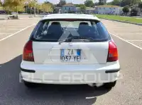 1996 Honda CIVIC