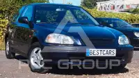 1996 Honda CIVIC