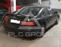1996 Honda Accord
