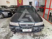 1996 Honda Accord