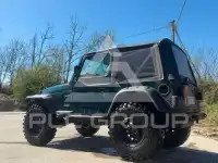 1996 Jeep WRANGLER