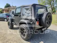 1996 Jeep WRANGLER