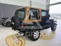 1996 Jeep WRANGLER
