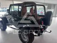 1996 Jeep WRANGLER