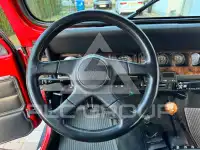 1996 Jeep WRANGLER