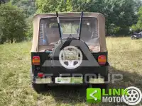 1996 Jeep WRANGLER