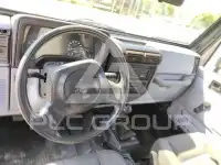 1996 Jeep WRANGLER