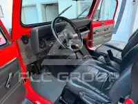 1996 Jeep WRANGLER
