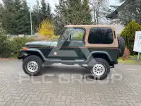 1996 Jeep WRANGLER