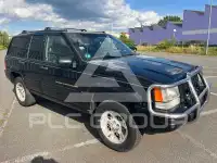 1996 Jeep Grand Cherokee