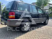 1996 Jeep Grand Cherokee