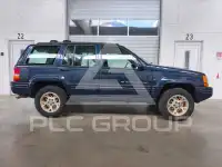 1996 Jeep Grand Cherokee