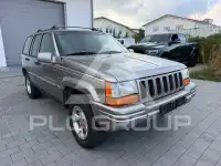 1996 Jeep Grand Cherokee