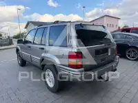 1996 Jeep Grand Cherokee