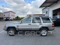 1996 Jeep Grand Cherokee