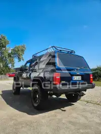 1996 Jeep CHEROKEE