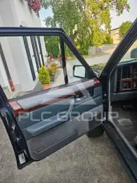 1996 Jeep CHEROKEE