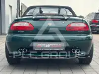1996 MG MGF