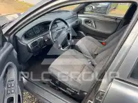 1996 Mazda 626