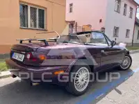 1996 Mazda MX-5