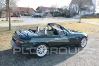 1996 Mazda MX-5
