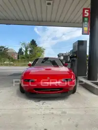 1996 Mazda MX-5
