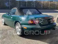 1996 Mazda MX-5