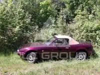 1996 Mazda MX-5