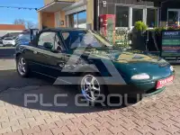 1996 Mazda MX-5