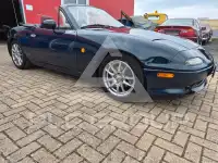 1996 Mazda MX-5