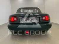 1996 Mazda MX-5