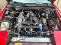 1996 Mazda MX-5
