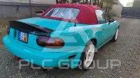 1996 Mazda MX-5