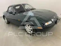 1996 Mazda MX-5