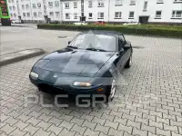 1996 Mazda MX-5