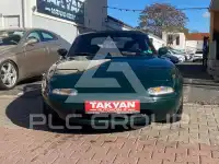 1996 Mazda MX-5