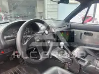 1996 Mazda MX-5