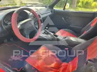 1996 Mazda MX-5