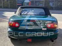 1996 Mazda MX-5