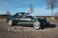 1996 Mazda MX-5