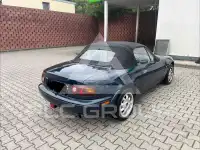 1996 Mazda MX-5