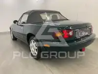 1996 Mazda MX-5