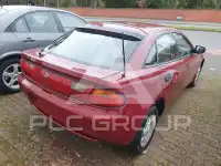 1996 Mazda 323
