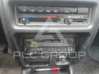 1996 Mazda 323
