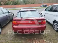 1996 Mazda 323