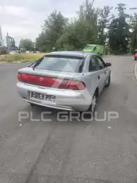 1996 Mazda 323